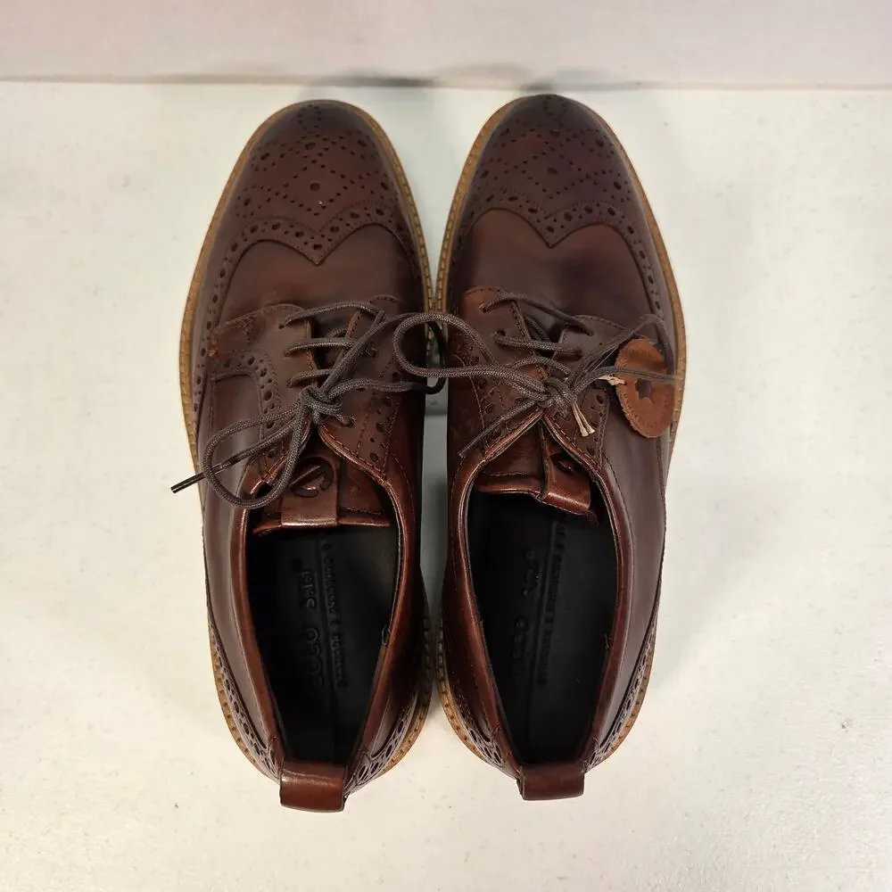 Ecco st hybrid